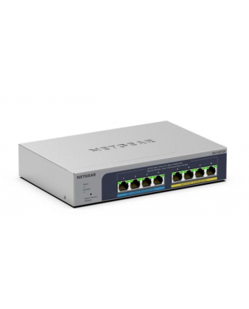 netgear Przełącznik MS108TUP 8x2.5G PoE++