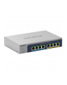 netgear Przełącznik MS108TUP 8x2.5G PoE++ - nr 8