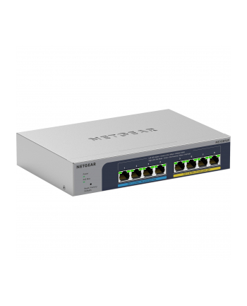 netgear Przełącznik MS108TUP 8x2.5G PoE++ nr 1