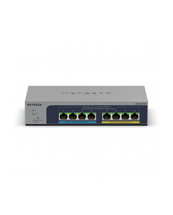 netgear Przełącznik MS108TUP 8x2.5G PoE++ nr 2