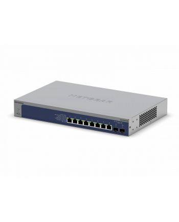 netgear Przełącznik XS508TM  8x10G 2xSFP+