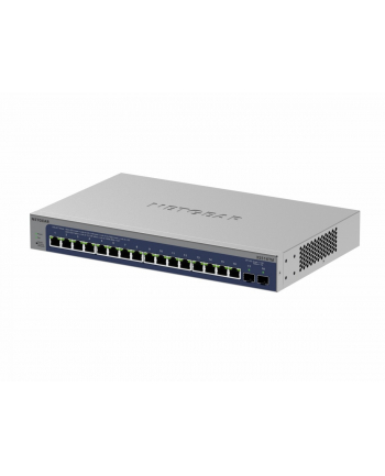 netgear Przełącznik XS516TM 16x10GE 2xSFP+