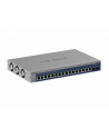 netgear Przełącznik XS516TM 16x10GE 2xSFP+ - nr 1