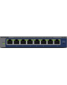 netgear Switch 8xGE GS108E - nr 12