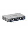 netgear Switch 8xGE GS108E - nr 22