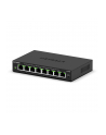 netgear Przełącznik zarządzalny GS308E Switch 8xGE - nr 26