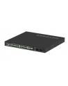 netgear Switch GSM4230UP 24xGE PoE++ 4xSFP - nr 12