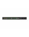 netgear Switch GSM4230UP 24xGE PoE++ 4xSFP - nr 4