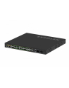 netgear Switch GSM4230UP 24xGE PoE++ 4xSFP - nr 5