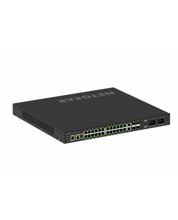 netgear Switch GSM4230UP 24xGE PoE++ 4xSFP