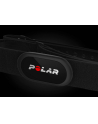 POLAR Nadajnik H10 czarny XS-S - nr 2