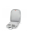 XD D-ESIGN PLECAK BOBBY EDGE OFF WHITE P/N: P7062503 - nr 10