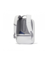 XD D-ESIGN PLECAK BOBBY EDGE OFF WHITE P/N: P7062503 - nr 4
