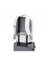 XD D-ESIGN PLECAK BOBBY EDGE OFF WHITE P/N: P7062503 - nr 8