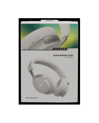 Słuchawki Bose QC Ultra Kolor: BIAŁY nr 2
