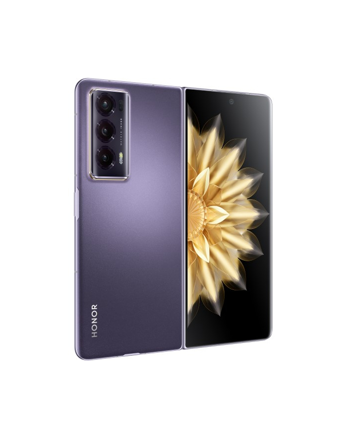 huawei Smartfon Honor Magic V2 5G 16/512GB DS Purple główny