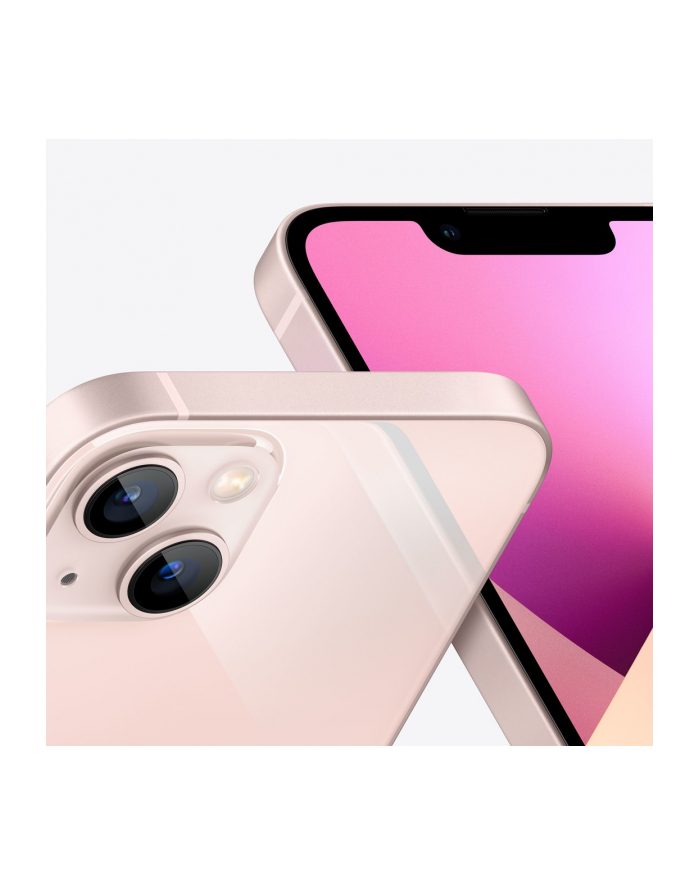 Apple iPhone 13 128GB Pink główny