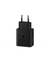 Samsung 45W Power Adapter, Low Standby, Black - nr 12