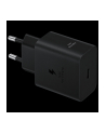 Samsung 45W Power Adapter, Low Standby, Black - nr 15