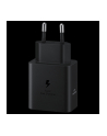 Samsung 45W Power Adapter, Low Standby, Black - nr 16