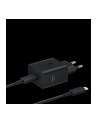 Samsung 45W Power Adapter, Low Standby, Black - nr 18