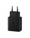 Samsung 45W Power Adapter, Low Standby, Black - nr 20