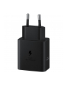 Samsung 45W Power Adapter, Low Standby, Black - nr 23