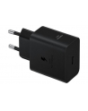 Samsung 45W Power Adapter, Low Standby, Black - nr 35