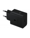 Samsung 45W Power Adapter, Low Standby, Black - nr 8