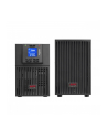 Zasilacz awaryjny SRV1KIL-E APC Easy UPS On-Line SRV 1000VA 230V with Extended    Runtime Battery Pack - nr 1