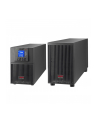 Zasilacz awaryjny SRV1KIL-E APC Easy UPS On-Line SRV 1000VA 230V with Extended    Runtime Battery Pack - nr 3