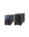 Zasilacz awaryjny SRV1KIL-E APC Easy UPS On-Line SRV 1000VA 230V with Extended    Runtime Battery Pack - nr 12