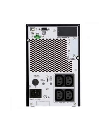 Zasilacz awaryjny SRV1KIL-E APC Easy UPS On-Line SRV 1000VA 230V with Extended    Runtime Battery Pack nr 2