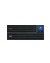 Zasilacz awaryjny SRV1KRILRK-E APC Easy UPS On-Line SRV 1000VA RM 230V with ExtendRuntime Battery Pack, Rail Kit - nr 14