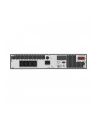Zasilacz awaryjny SRV1KRILRK-E APC Easy UPS On-Line SRV 1000VA RM 230V with ExtendRuntime Battery Pack, Rail Kit - nr 4