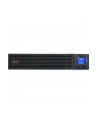 Zasilacz awaryjny SRV1KRIRK-E APC Easy UPS On-Line SRV RM 1000VA 900W 230V with   Rail Kit - nr 1