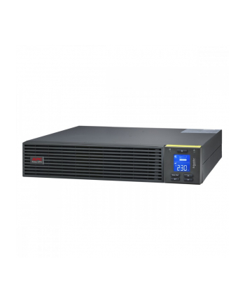 Zasilacz awaryjny SRV1KRIRK-E APC Easy UPS On-Line SRV RM 1000VA 900W 230V with   Rail Kit