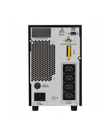 Zasilacz awaryjny SRV2KI-E APC Easy UPS On-Line SRV 2000VA 1800W 230V