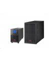 Zasilacz awaryjny SRV2KIL-E APC Easy UPS On-Line SRV 2000VA 230V with Extended    Runtime Battery Pack - nr 12