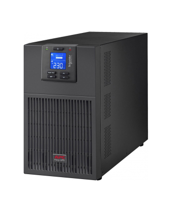 Zasilacz awaryjny SRV3KI-E APC Easy UPS On-Line SRV 3000VA 2700W 230V nr 2
