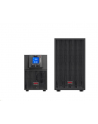 Zasilacz awaryjny SRV3KIL-E APC Easy UPS On-Line SRV 3000VA 230V with Extended    Runtime Battery Pack - nr 11