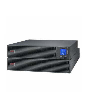 Zasilacz awaryjny SRV3KRILRK-E APC Easy UPS On-Line SRV 3000VA RM 230V with       Extended Runtime Battery Pack, Rail Kit nr 2