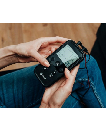 M100A Aparat do elektczerwonyerapii combo TENS/EMS HAXE nr 2