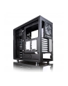 fractal design Projektowanie fraktalne | Zdefiniuj R5 | Czarny | ATX | Zasilacz w zestawie Nie - nr 14