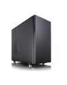 fractal design Projektowanie fraktalne | Zdefiniuj R5 | Czarny | ATX | Zasilacz w zestawie Nie - nr 18