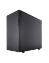 fractal design Projektowanie fraktalne | Zdefiniuj R5 | Czarny | ATX | Zasilacz w zestawie Nie - nr 35