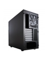fractal design Projektowanie fraktalne | Zdefiniuj R5 | Czarny | ATX | Zasilacz w zestawie Nie - nr 37