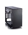 fractal design Projektowanie fraktalne | Zdefiniuj R5 | Czarny | ATX | Zasilacz w zestawie Nie - nr 5