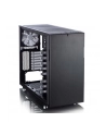 fractal design Projektowanie fraktalne | Zdefiniuj R5 | Czarny | ATX | Zasilacz w zestawie Nie - nr 64