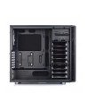 fractal design Projektowanie fraktalne | Zdefiniuj R5 | Czarny | ATX | Zasilacz w zestawie Nie - nr 6